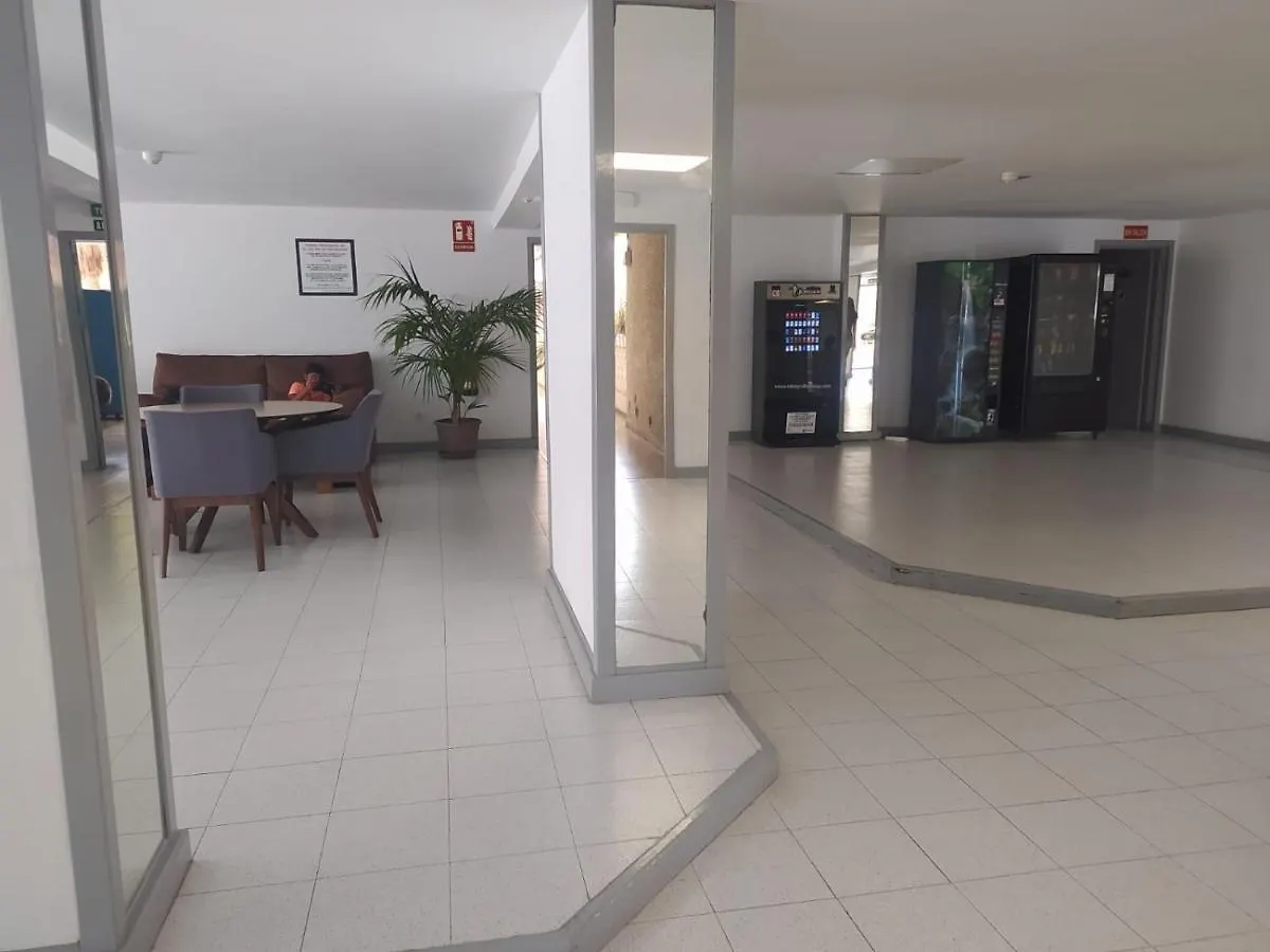 Apartamento En Playa Honda Lägenhet Playa de las Americas  0*, Playa de las Americas (Tenerife) Spanien