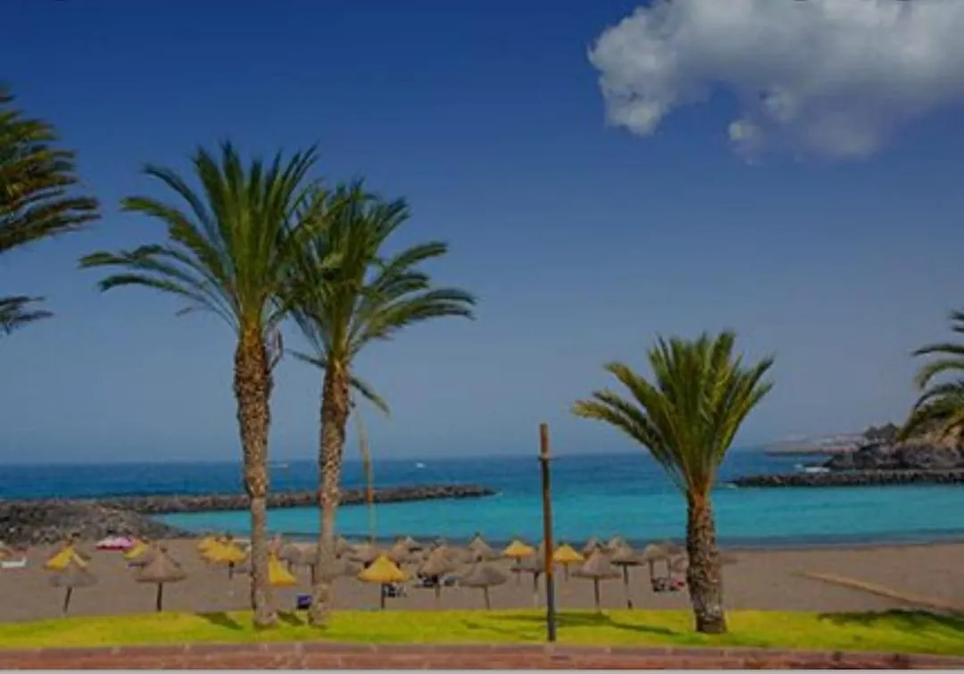 Apartamento En Playa Honda Daire Playa de las Américas