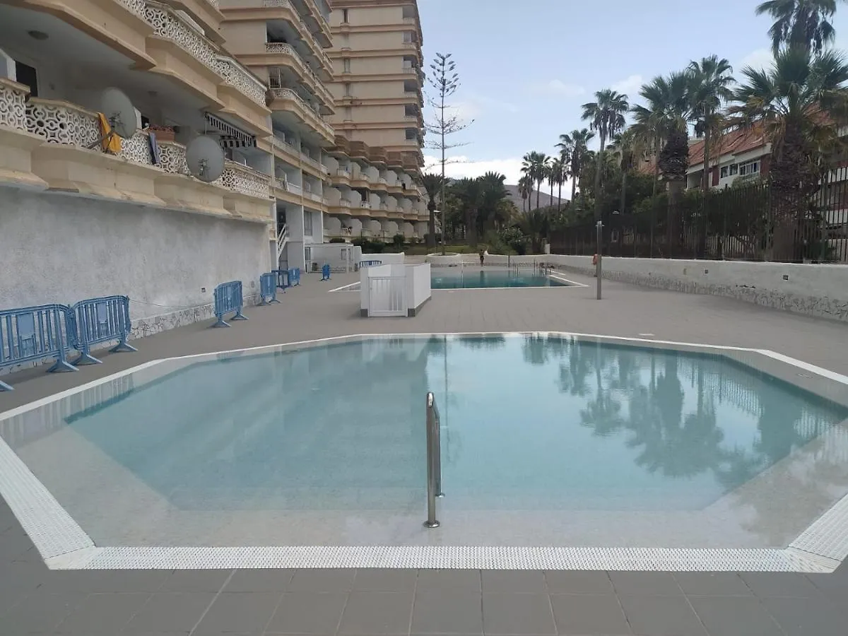 Apartamento En Playa Honda Daire Playa de las Américas