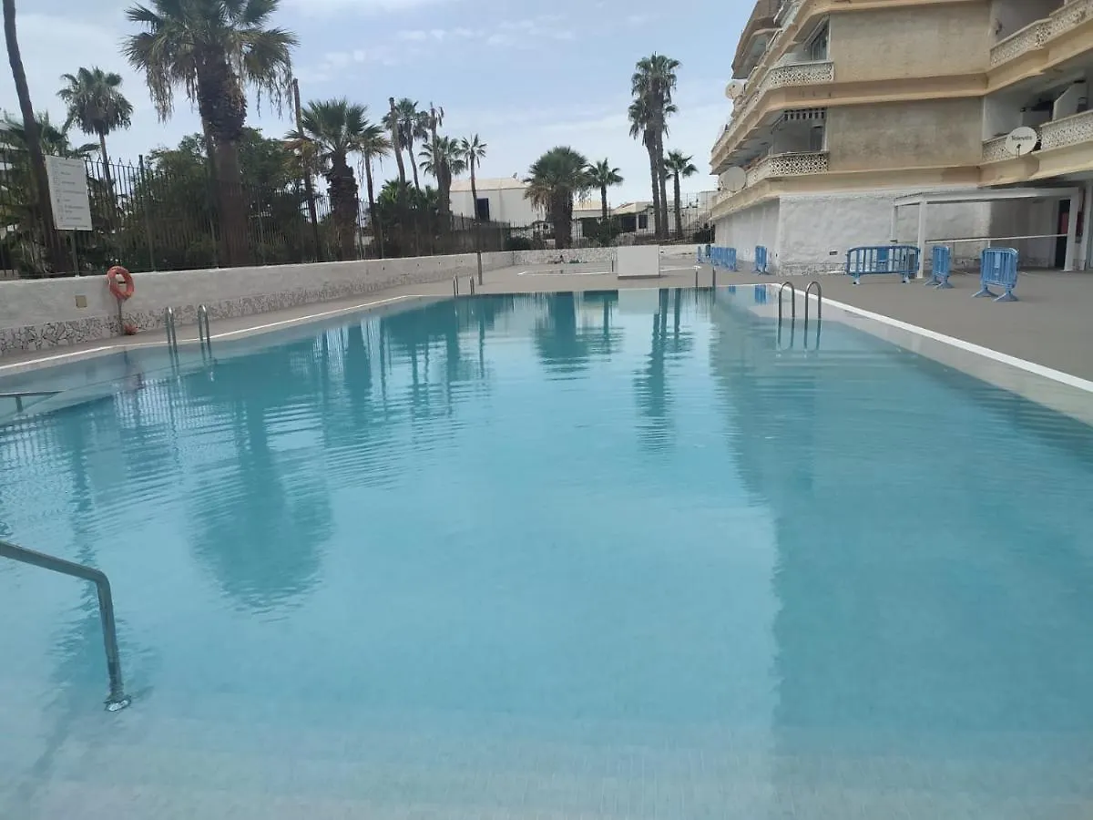 Apartamento En Playa Honda Daire Playa de las Américas